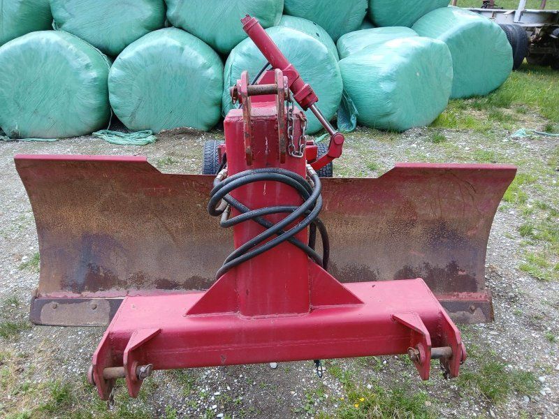 Planierschild 2,4m