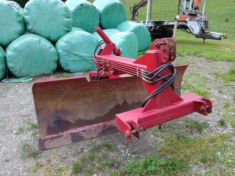 Planierschild 2,4m