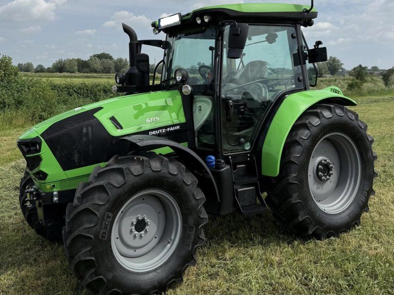 Deutz-Fahr 5115 GS