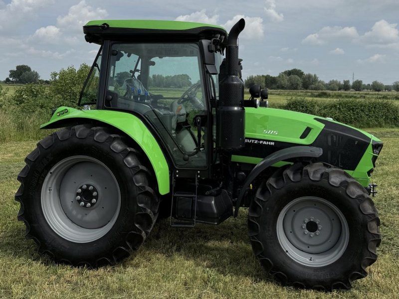 Deutz-Fahr 5115 GS