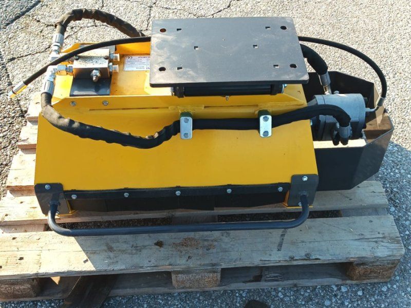 Lancini KM-800