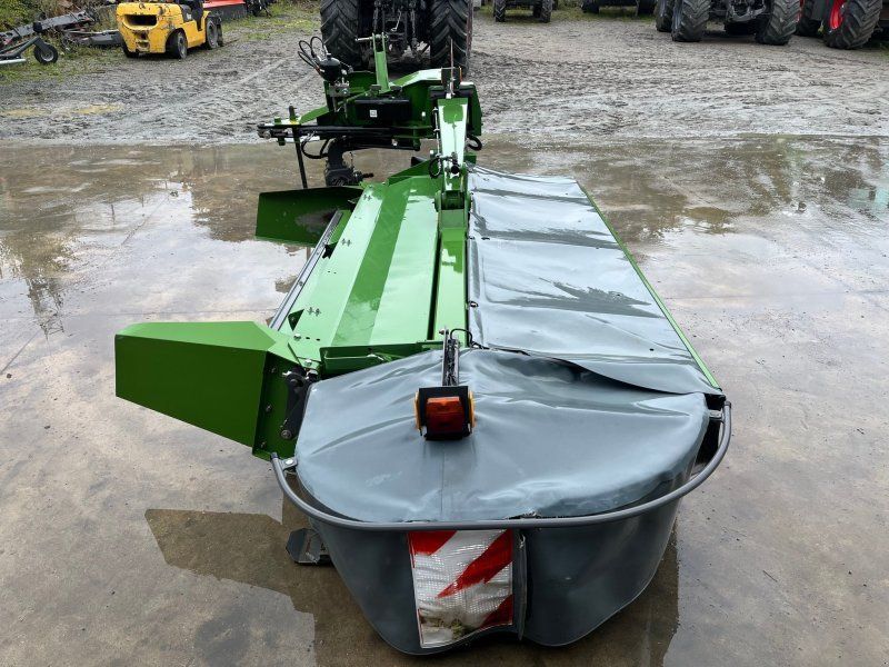 Fendt Faucheuse conditionneuse 3060 TLRC