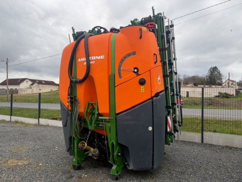 Amazone Pulvérisateur porté UF TWIN 3002
