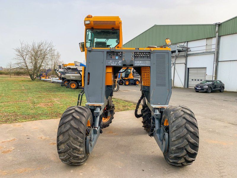 Pellenc Porteur agri 4380