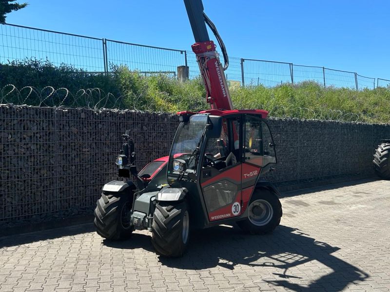Weidemann T 4512
