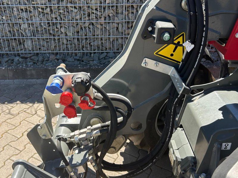 Weidemann T 4512