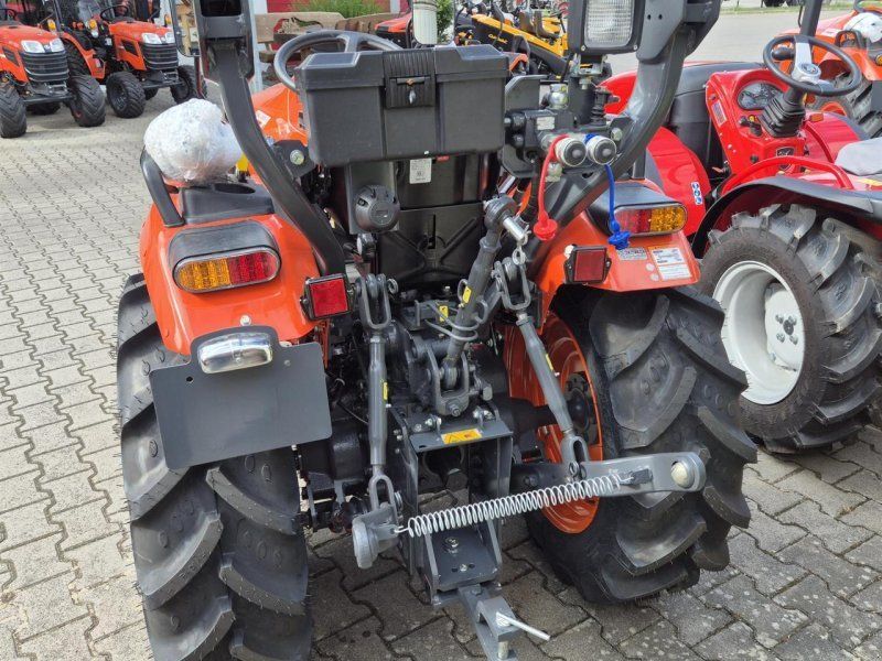 Kubota EK1-221 DT-EC