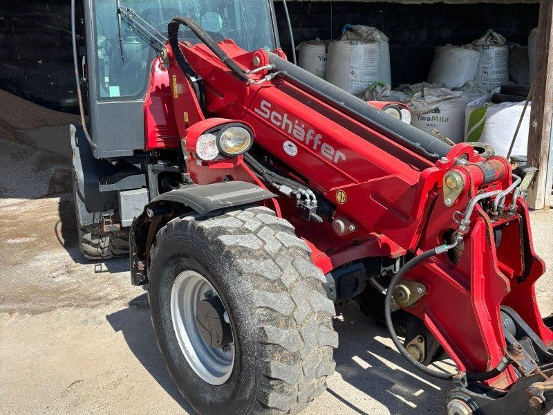 Schäffer T6680