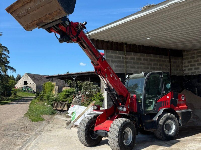 Schäffer T6680