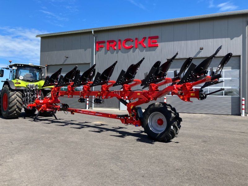 Gregoire-Besson Voyager S70 7S Vario NSH H8