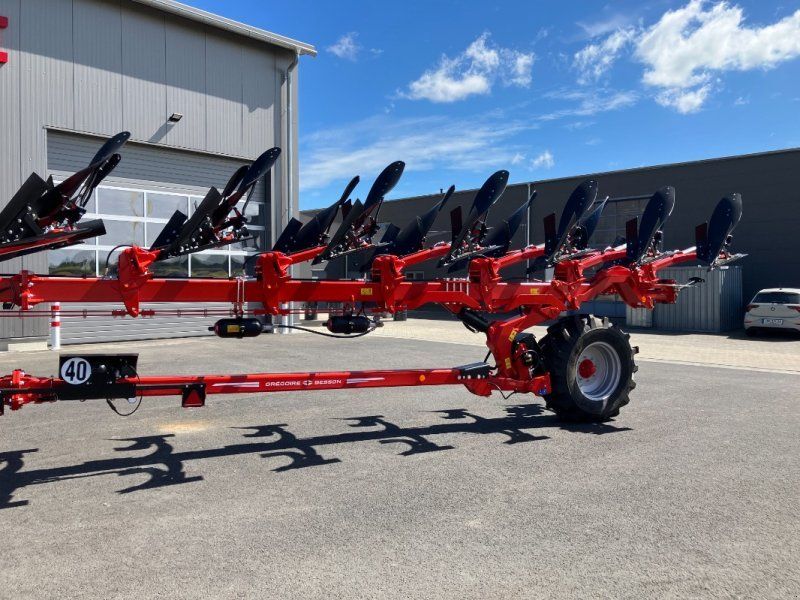 Gregoire-Besson Voyager S70 7S Vario NSH H8