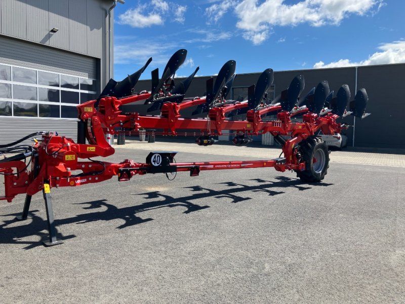 Gregoire-Besson Voyager S70 7S Vario NSH H8