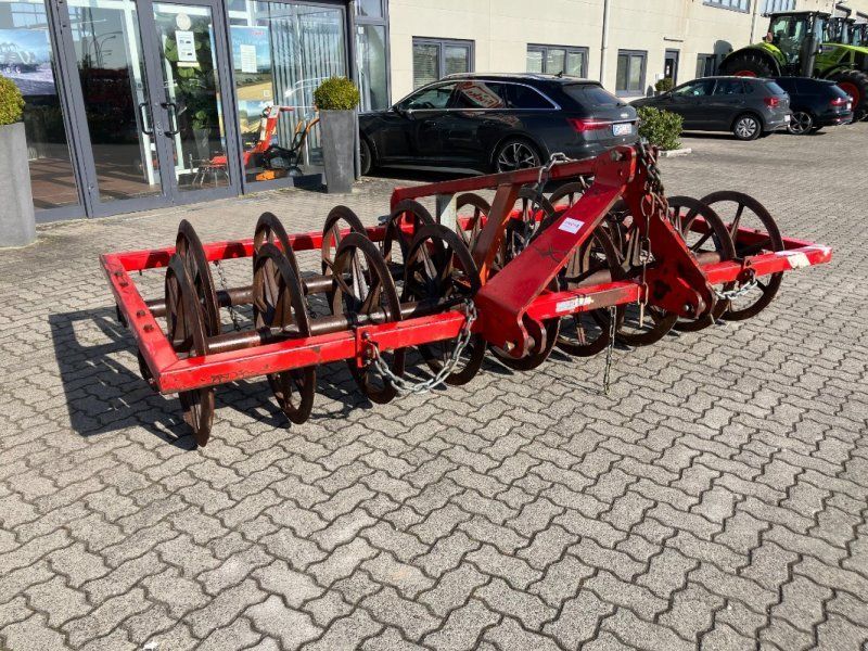 HE-VA Doppelpacker 3,05 mtr