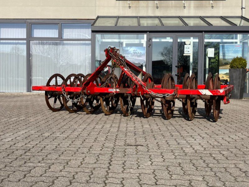 HE-VA Doppelpacker 3,05 mtr