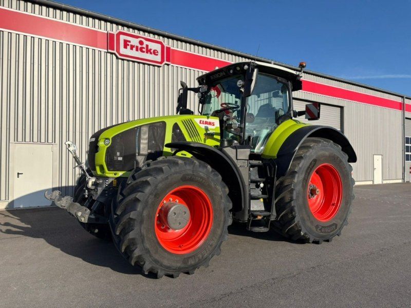 Claas Axion 930 CMatic Stage V Cebis *AKTIONSWOCHE!*