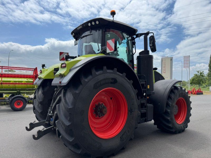Claas Axion 960 CMatic Cebis *AKTIONSWOCHE!*
