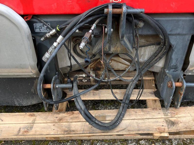 Vicon VN240