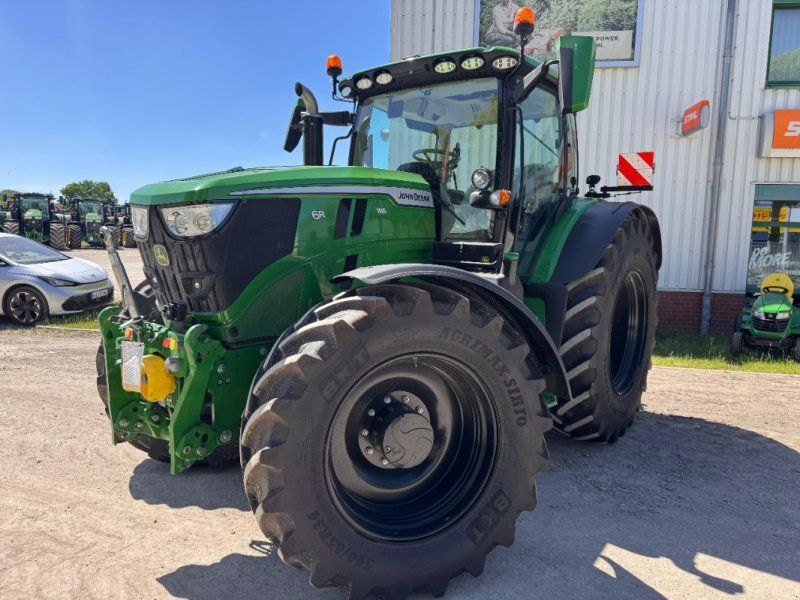 John Deere 6R 185