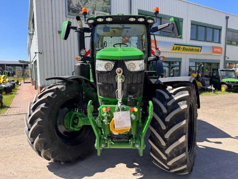 John Deere 6R 185