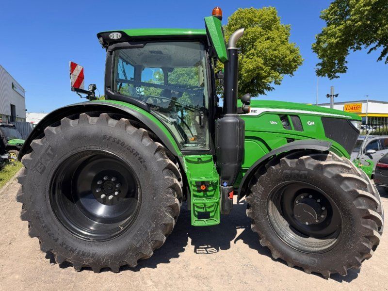 John Deere 6R 185