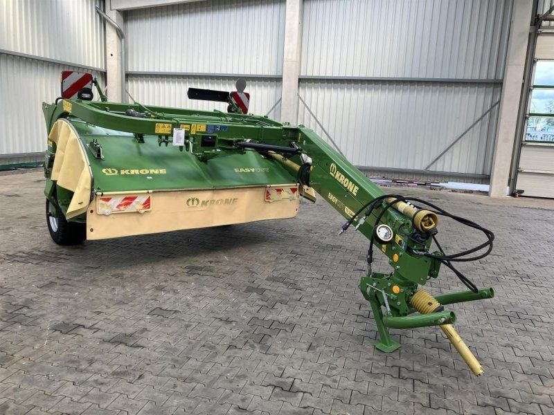 Krone EC TS 320 CV