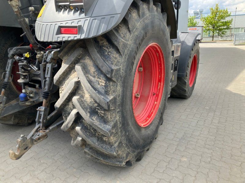 Fendt 826 Vario PowerPlus