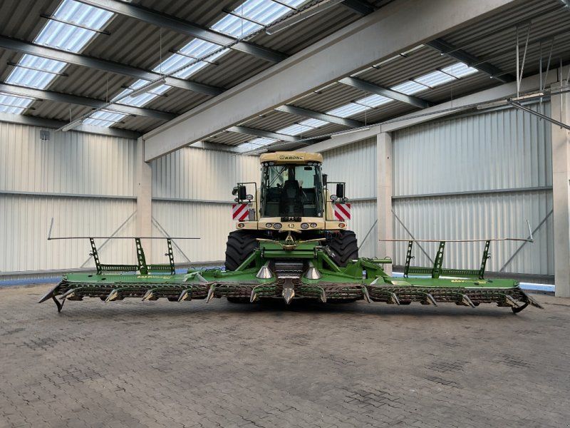 Krone BIG X 1100