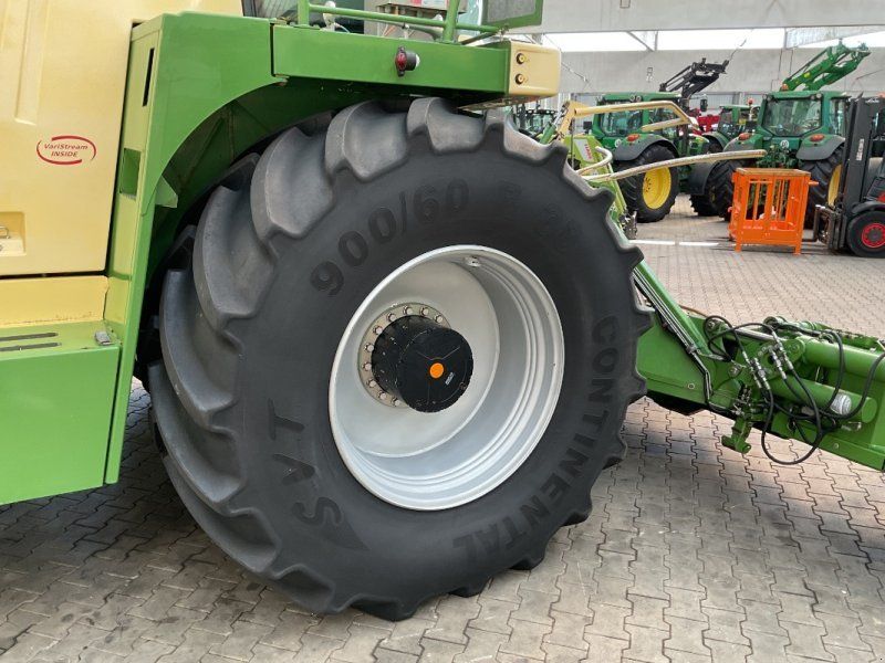 Krone BIG X 1100