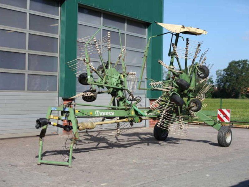 Krone SWADRO 1201A