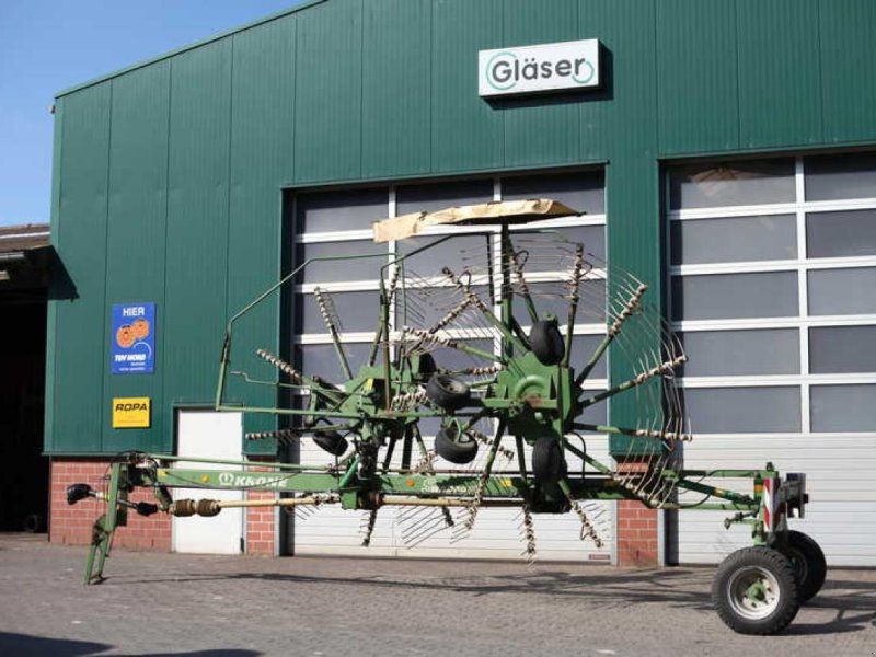 Krone SWADRO 1201A