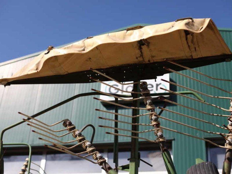 Krone SWADRO 1201A