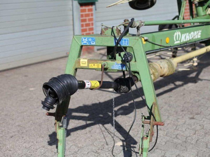 Krone SWADRO 1201A