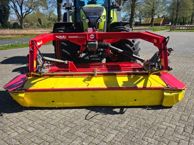 Fella SM 310