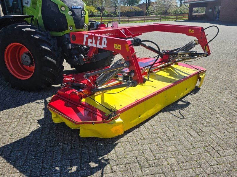 Fella SM 310