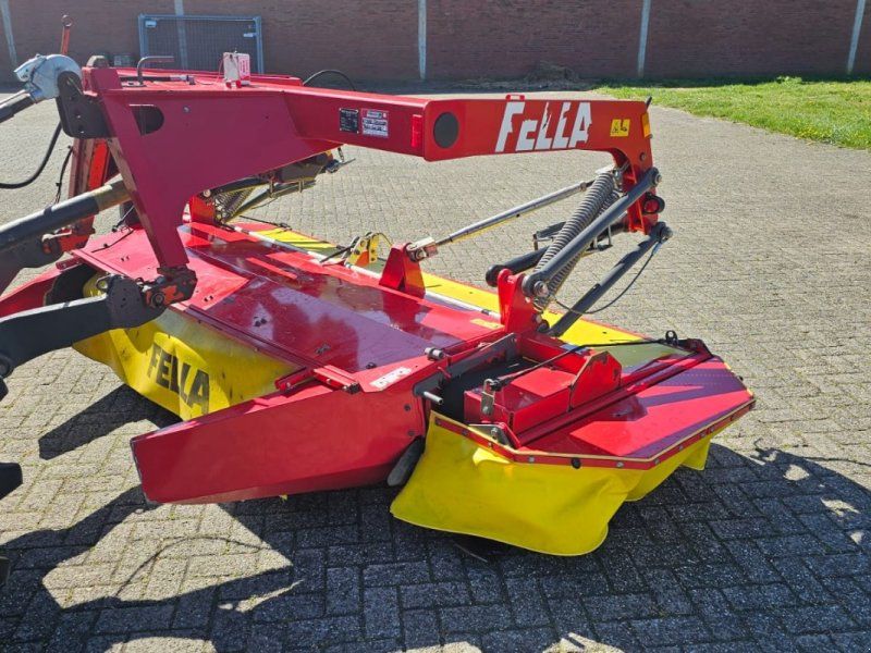 Fella SM 310