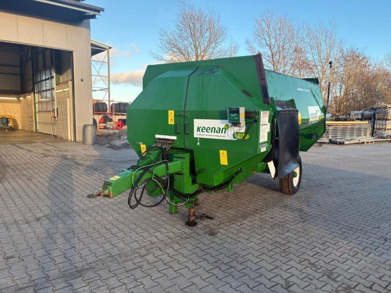 Keenan 140