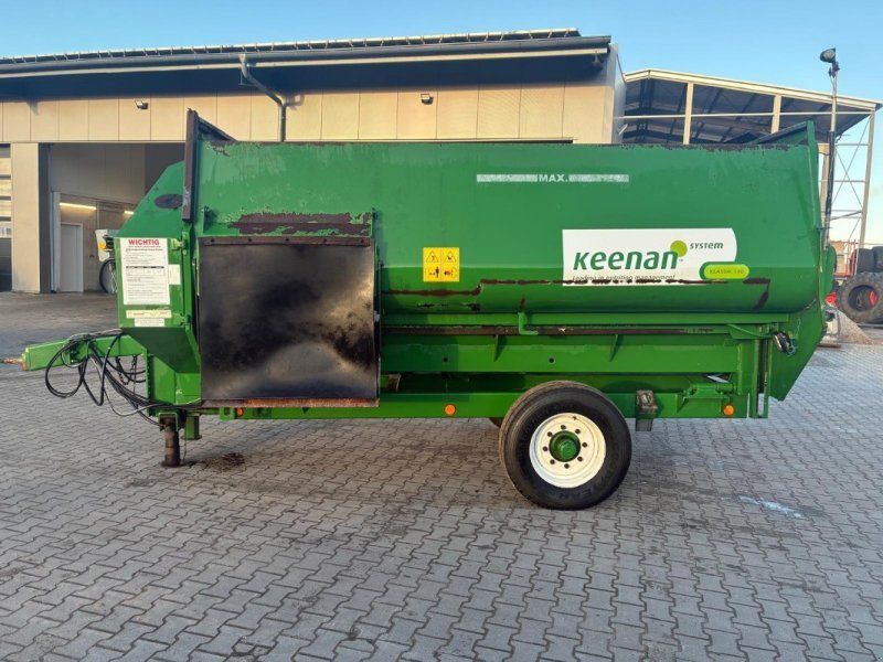 Keenan 140