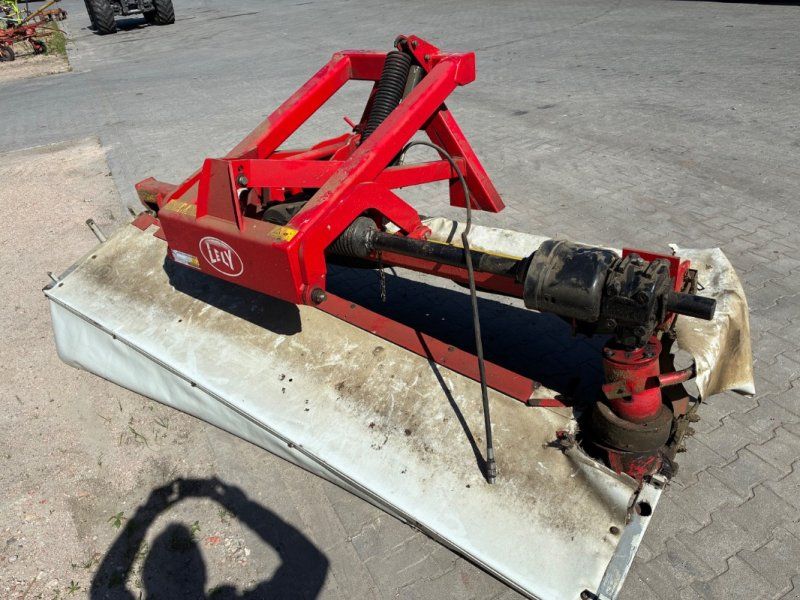 Lely Splendimo 320 F