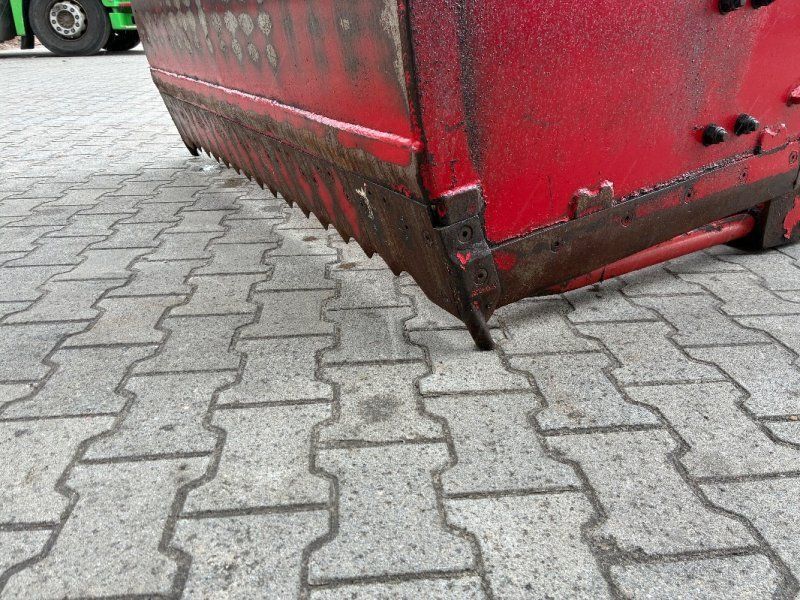 Redrock Alligator 180-130 HA