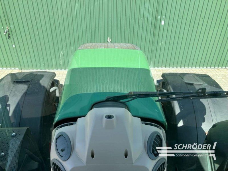 Fendt 718 VARIO SCR PROFI PLUS