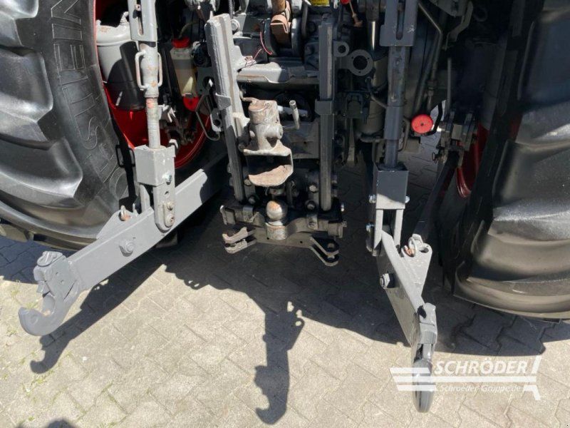Fendt 930 VARIO PROFI