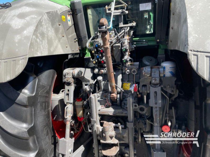 Fendt 930 VARIO PROFI