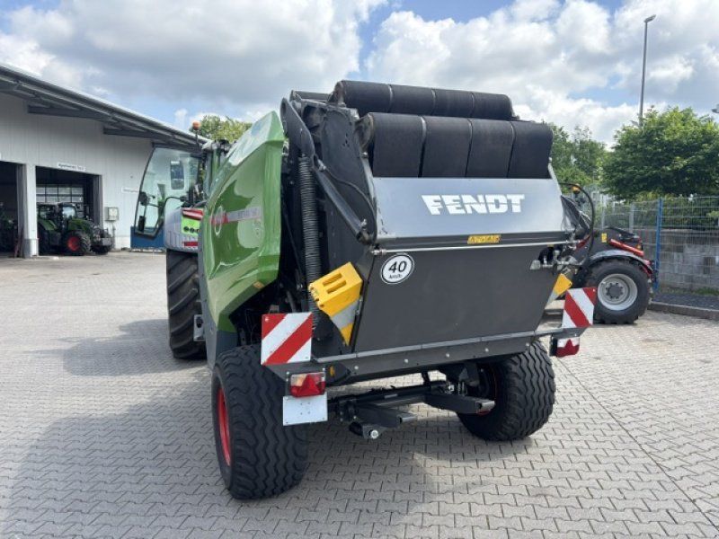 Fendt Rotana 160 V Xtra 13 Messer