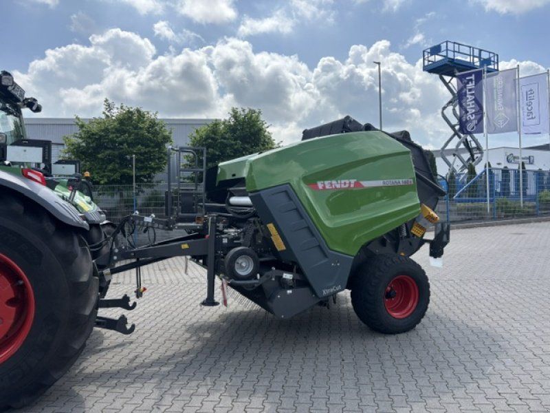 Fendt Rotana 160 V Xtra 13 Messer