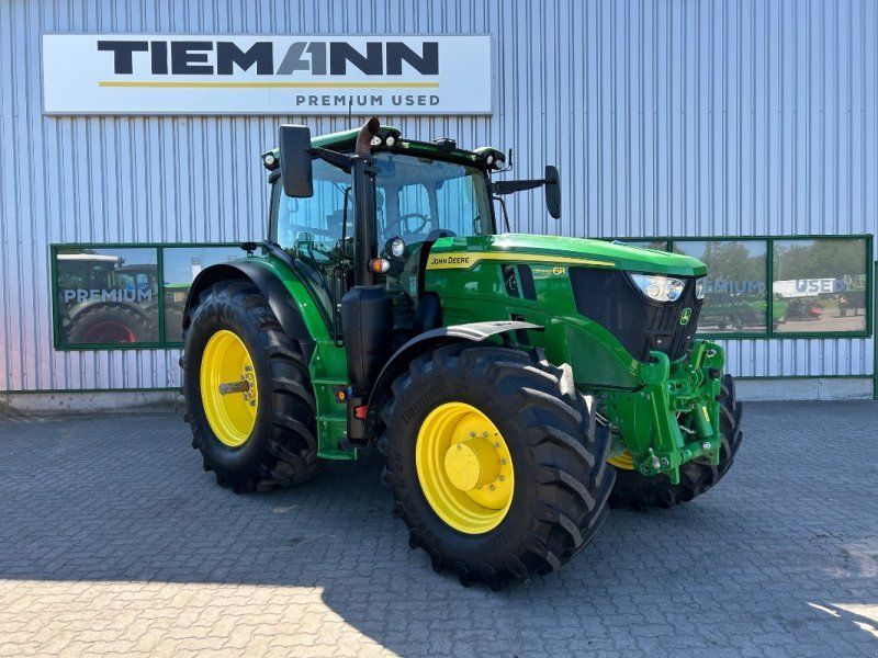 John Deere 6R 145