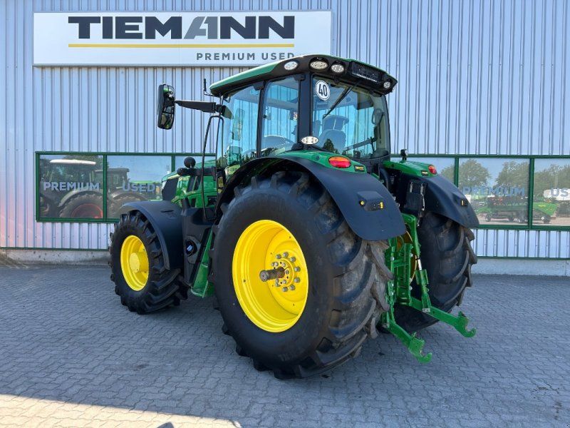 John Deere 6R 145