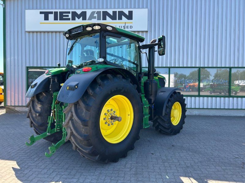 John Deere 6R 145