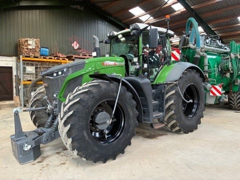 Fendt 930 Vario Gen6