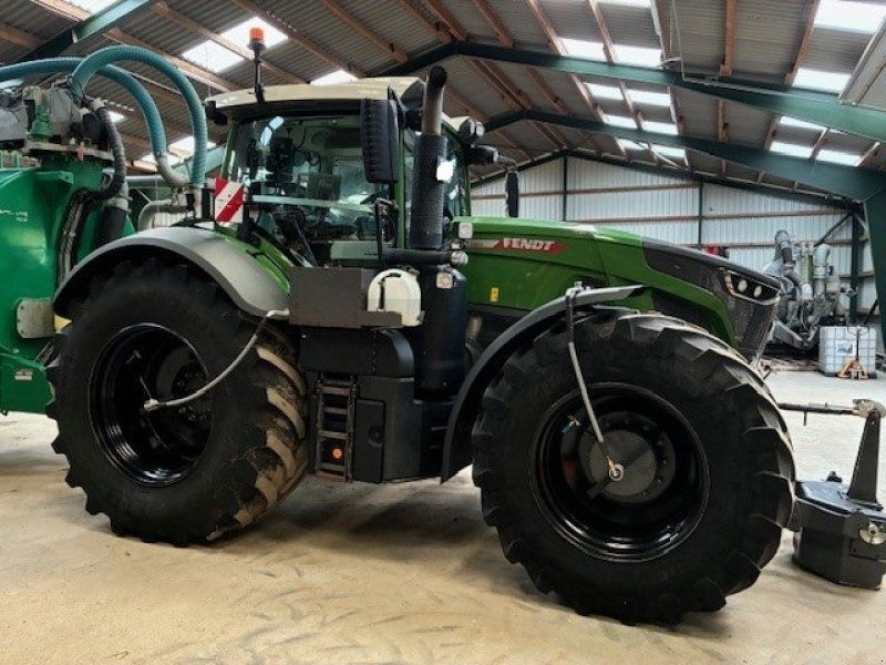 Fendt 930 Vario Gen6