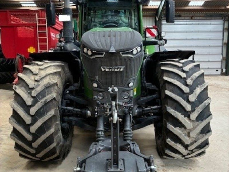 Fendt 930 Vario Gen6